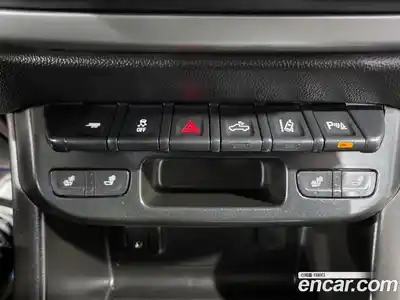 Chevrolet Colorado 2020 3.6 Автомат в Москве № 1190452, миниатюра 12