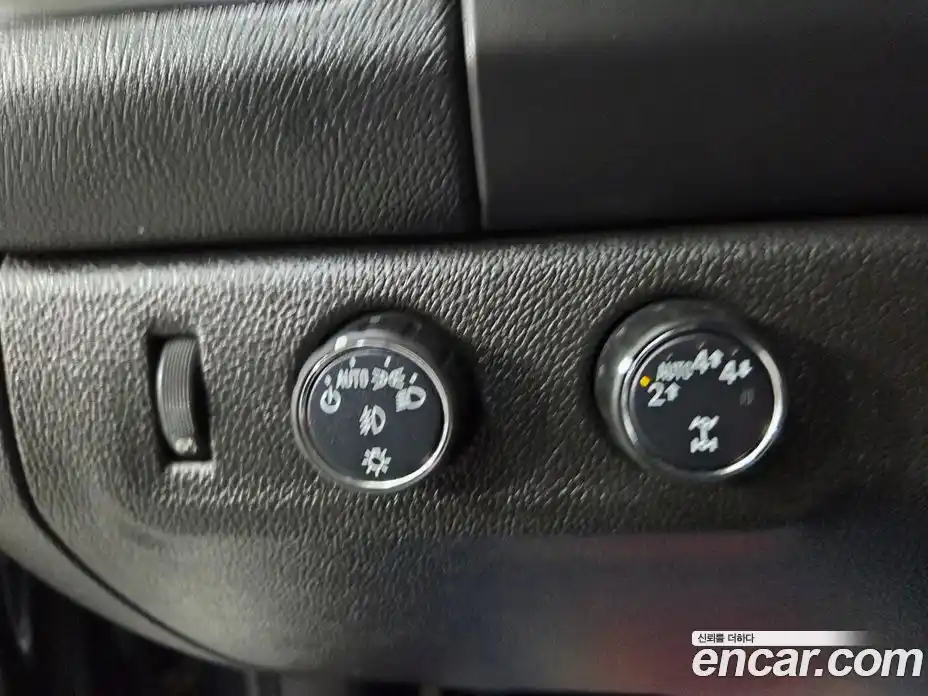 Chevrolet Colorado 2020 3.6 Автомат в Москве № 1190452, фото 14