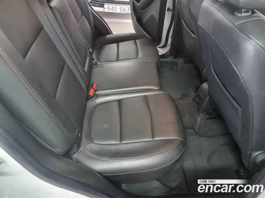 Chevrolet Trax 2019 1.4 Автомат в Москве № 1190481, фото 11