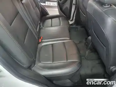Chevrolet Trax 2019 1.4 Автомат в Москве № 1190481, миниатюра 11