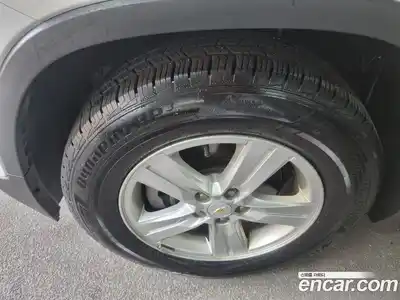 Chevrolet Trax 2019 1.4 Автомат в Москве № 1190481, миниатюра 6