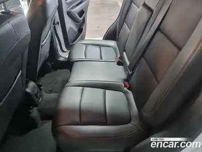 Chevrolet Trax 2019 1.4 Автомат в Москве № 1190481, миниатюра 9