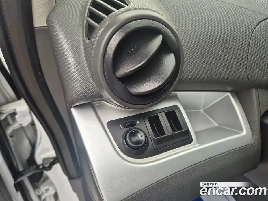 Chevrolet Spark 2015 1.0 Автомат в Москве № 1190504, фото 11