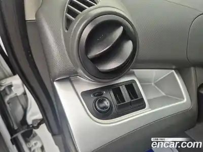 Chevrolet Spark 2015 1.0 Автомат в Москве № 1190504, миниатюра 11