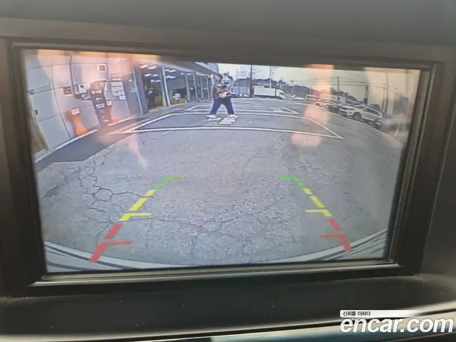 Chevrolet Spark 2015 1.0 Автомат в Москве № 1190504, фото 15