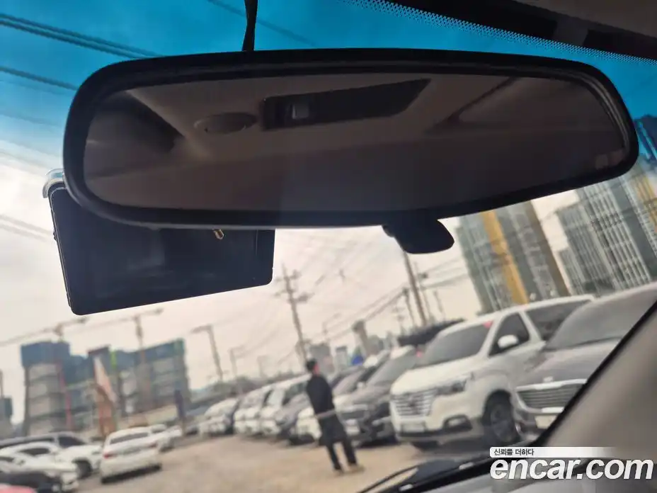 Chevrolet Spark 2015 1.0 Автомат в Москве № 1190504, фото 16