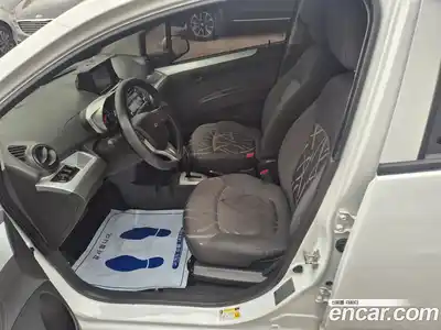 Chevrolet Spark 2015 1.0 Автомат в Москве № 1190504, миниатюра 9