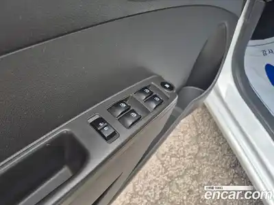 Chevrolet Spark 2015 1.0 Автомат в Москве № 1190504, миниатюра 10