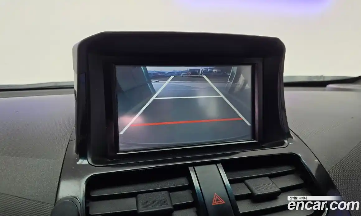 Chevrolet Spark 2014 1.0 Механическая в Москве № 1190594, фото 17