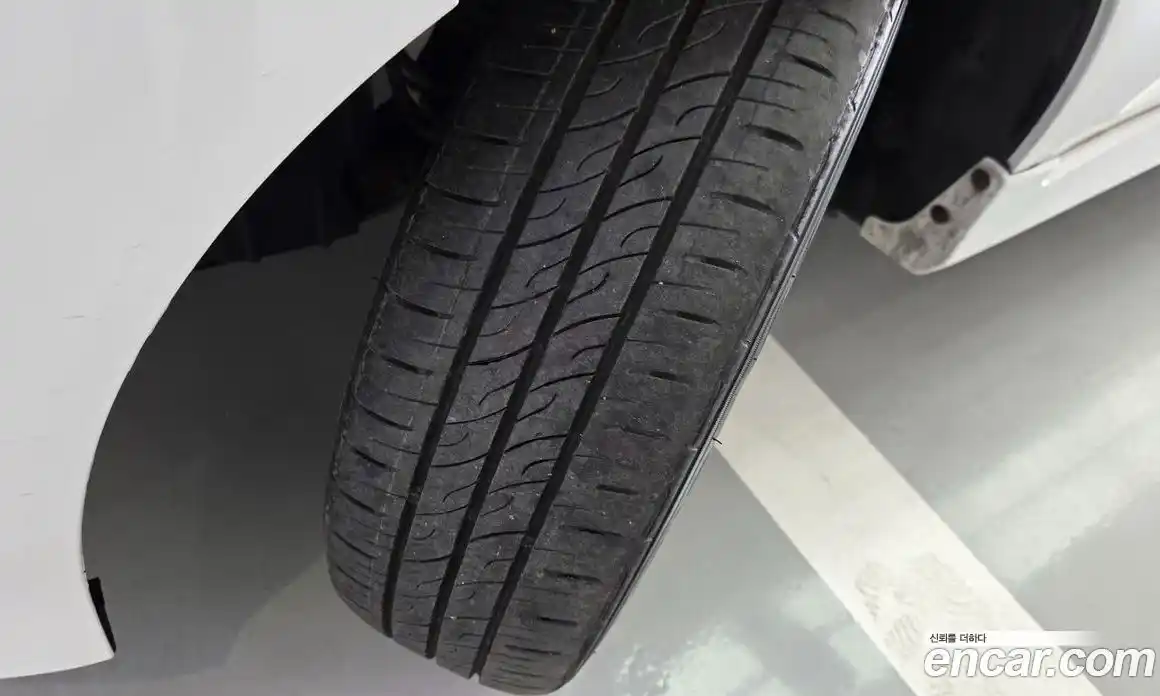 Chevrolet Spark 2014 1.0 Механическая в Москве № 1190594, фото 20