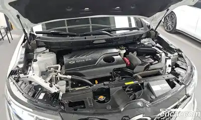 Renault QM6 2022 2.0 гидро в Москве № 1190718, миниатюра 6