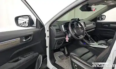 Renault QM6 2022 2.0 гидро в Москве № 1190718, миниатюра 10