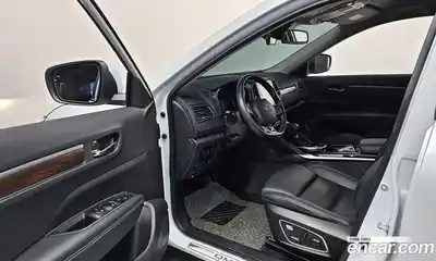Renault QM6 2020 2.0 гидро в Москве № 1190728, миниатюра 11