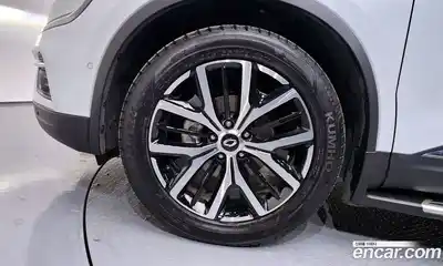Renault QM6 2020 2.0 гидро в Москве № 1190728, миниатюра 5