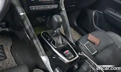 Renault QM6 2020 2.0 гидро в Москве № 1190728, миниатюра 9