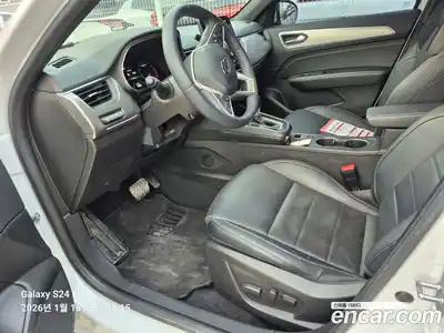 Renault XM3 2024 1.6 гидро в Москве № 1190759, миниатюра 9