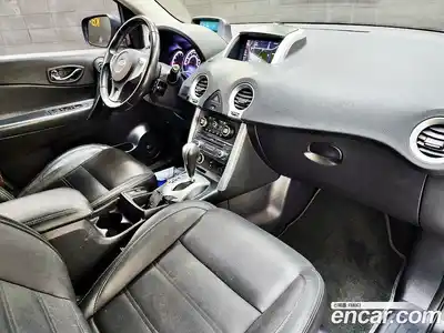 Renault QM5 2015 2.0 гидро в Москве № 1190846, миниатюра 11