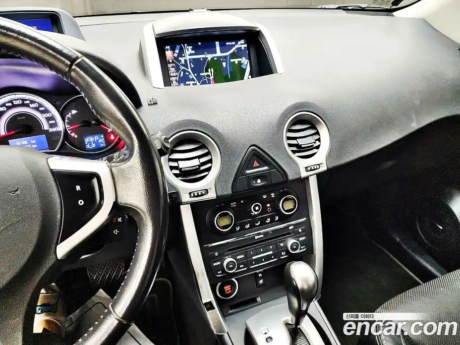 Renault QM5 2015 2.0 гидро в Москве № 1190846, фото 14