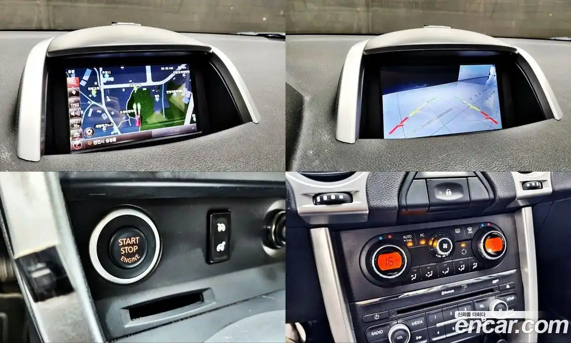 Renault QM5 2015 2.0 гидро в Москве № 1190846, фото 15