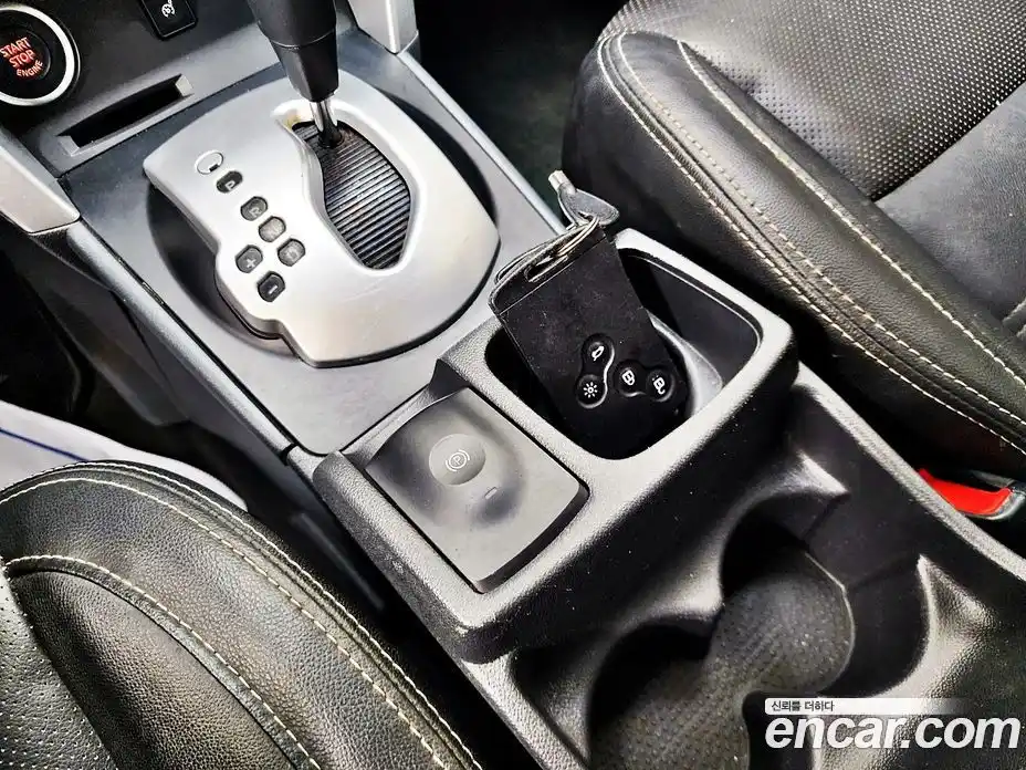 Renault QM5 2015 2.0 гидро в Москве № 1190846, фото 16