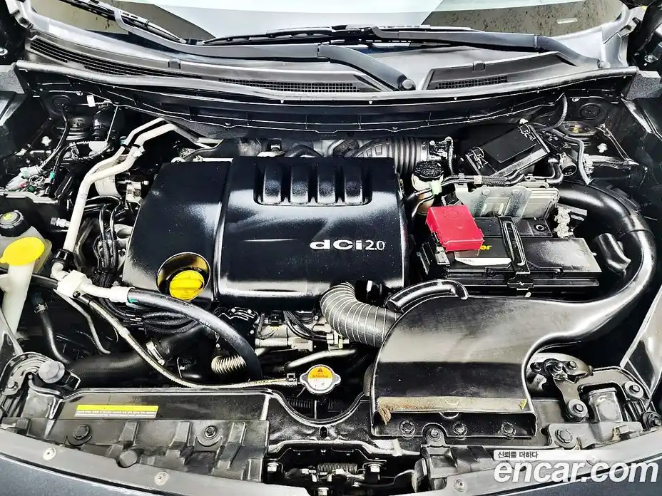 Renault QM5 2015 2.0 гидро в Москве № 1190846, фото 19