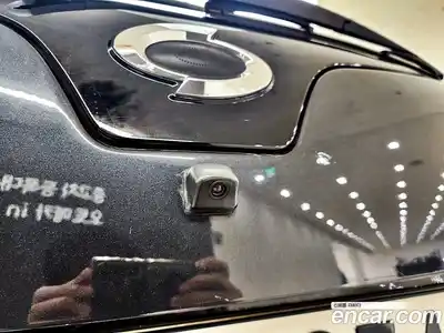 Renault QM5 2015 2.0 гидро в Москве № 1190846, миниатюра 5