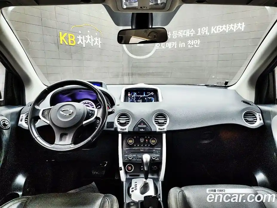 Renault QM5 2015 2.0 гидро в Москве № 1190846, фото 7