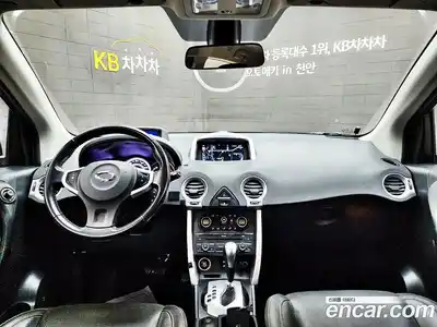 Renault QM5 2015 2.0 гидро в Москве № 1190846, миниатюра 7