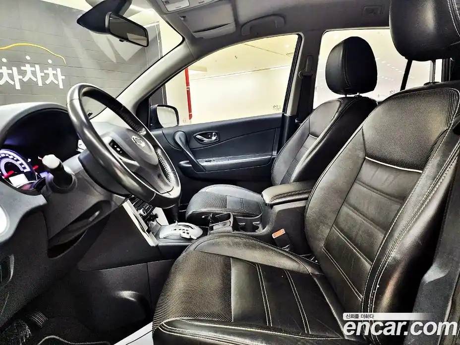 Renault QM5 2015 2.0 гидро в Москве № 1190846, фото 8