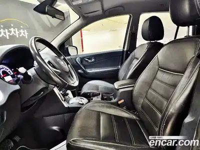 Renault QM5 2015 2.0 гидро в Москве № 1190846, миниатюра 8