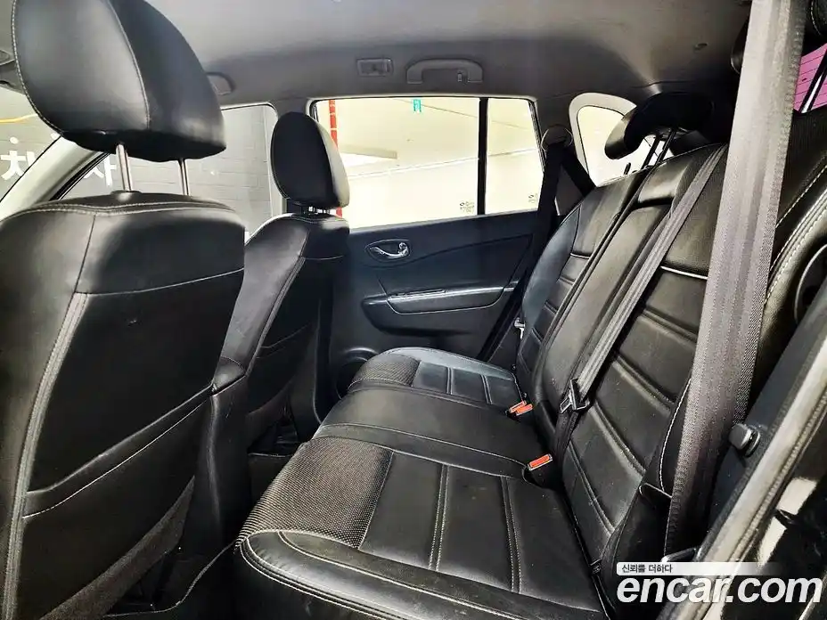 Renault QM5 2015 2.0 гидро в Москве № 1190846, фото 9