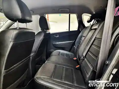 Renault QM5 2015 2.0 гидро в Москве № 1190846, миниатюра 9