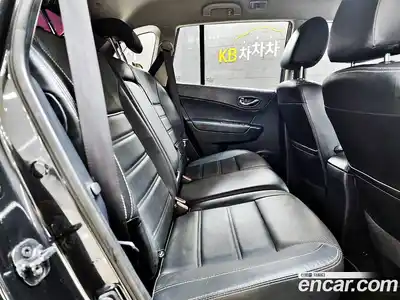 Renault QM5 2015 2.0 гидро в Москве № 1190846, миниатюра 10