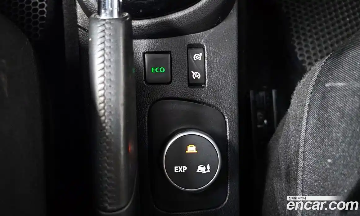 Renault QM3 2017 1.5 гидро в Москве № 1190930, фото 18