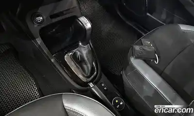 Renault QM3 2017 1.5 гидро в Москве № 1190930, миниатюра 9
