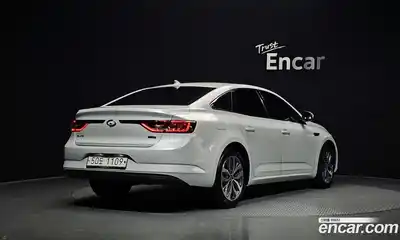 Renault SM6 2017 2.0 гидро в Москве № 1190991, миниатюра 2