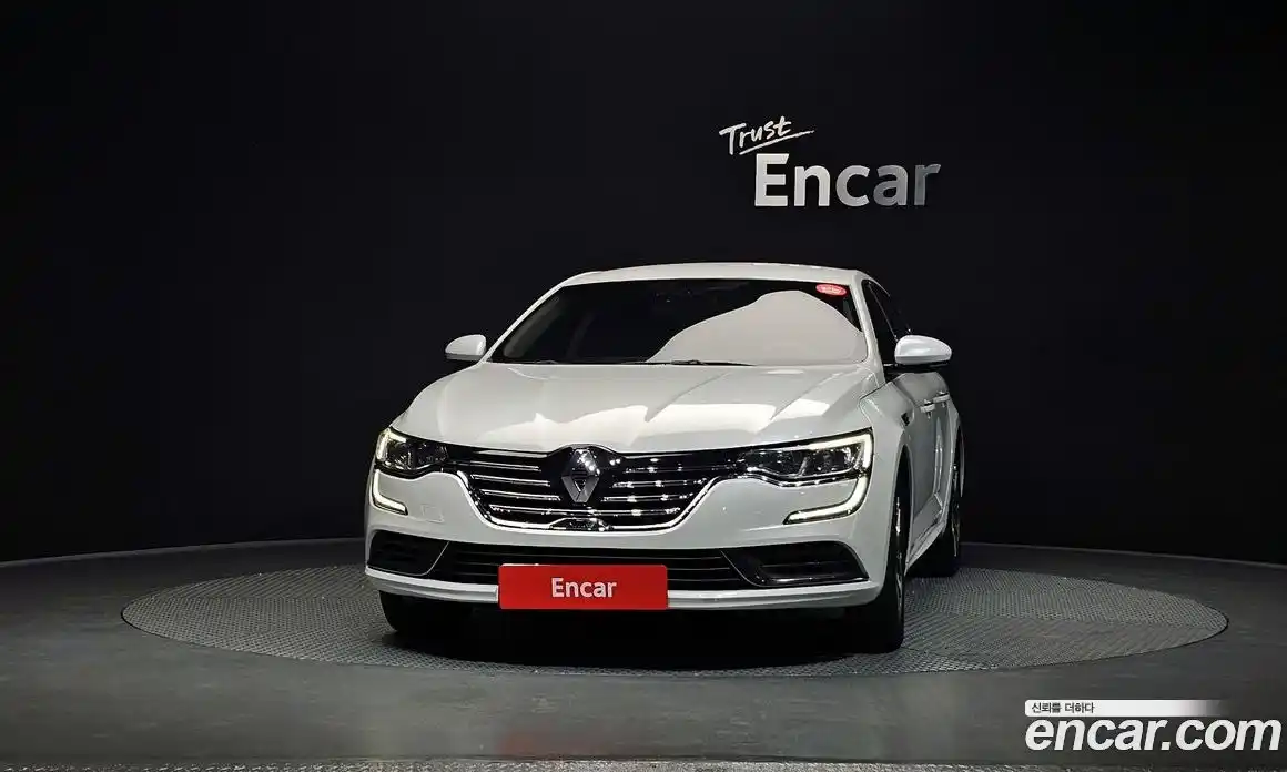 Renault SM6 2017 2.0 гидро в Москве № 1190991, фото 3
