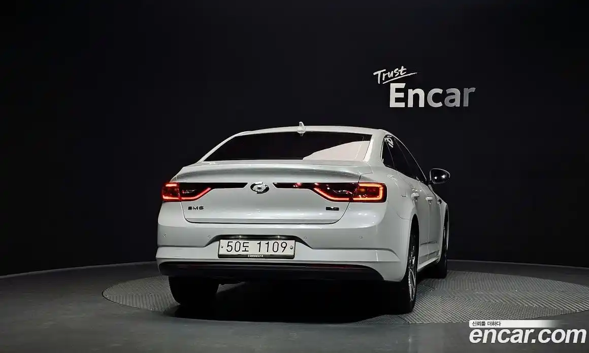 Renault SM6 2017 2.0 гидро в Москве № 1190991, фото 4