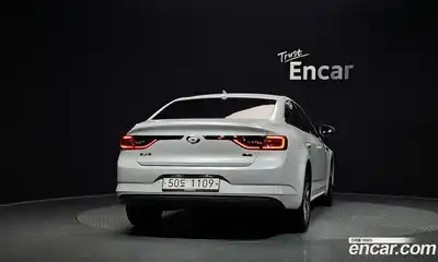 Renault SM6 2017 2.0 гидро в Москве № 1190991, миниатюра 4