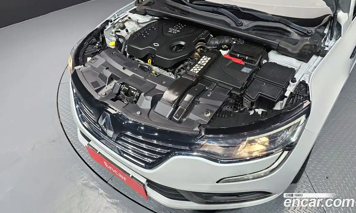 Renault SM6 2017 2.0 гидро в Москве № 1190991, фото 6