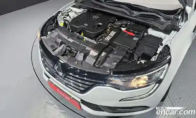 Renault SM6 2017 2.0 гидро в Москве № 1190991, миниатюра 6