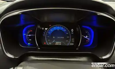 Renault SM6 2017 2.0 гидро в Москве № 1190991, миниатюра 8