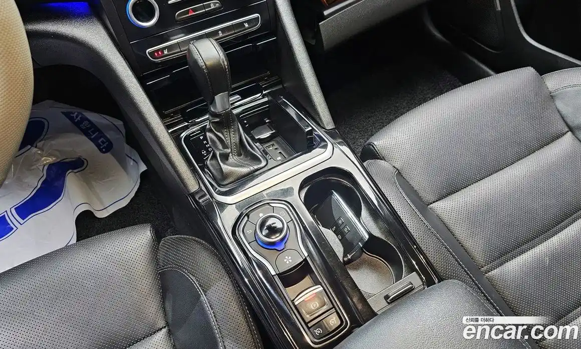 Renault SM6 2017 2.0 гидро в Москве № 1190991, фото 9