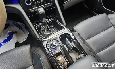 Renault SM6 2017 2.0 гидро в Москве № 1190991, миниатюра 9