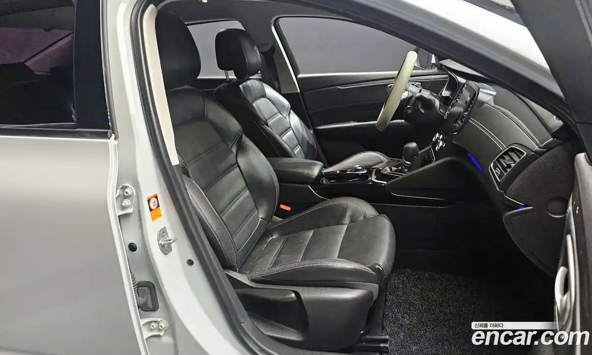 Renault SM6 2017 2.0 гидро в Москве № 1190991, фото 10