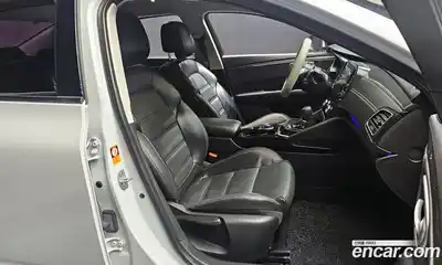 Renault SM6 2017 2.0 гидро в Москве № 1190991, миниатюра 10