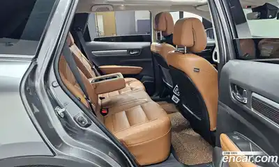 Renault QM6 2021 2.0 гидро в Москве № 1191019, миниатюра 12