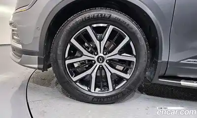 Renault QM6 2021 2.0 гидро в Москве № 1191019, миниатюра 5