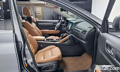 Renault QM6 2021 2.0 гидро в Москве № 1191019, миниатюра 10