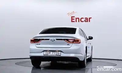 Renault SM6 2017 2.0 гидро в Москве № 1191071, миниатюра 4
